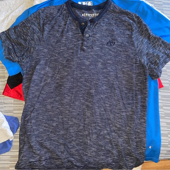 Assorted T -Shirts - Picture 7 of 9